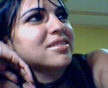 Date this voluptuous Brazil girl Inanna from IMPERATRIZ B6622