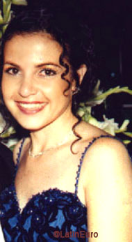 Date this charming Brazil girl Priscilla from CURITIBA B6623