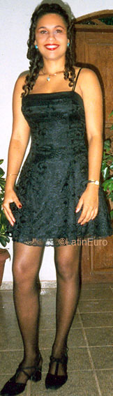 Date this hot Brazil girl Vanessa from BELEM B6653