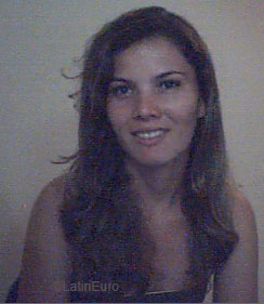 Date this happy Brazil girl Marcia from  B6658