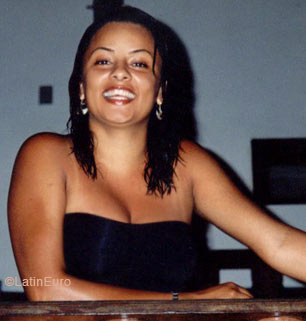 Date this tall Brazil girl Carla from  B6664