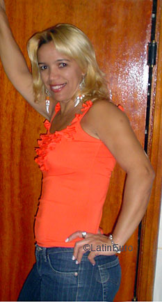 Date this tall Brazil girl Marilsa from GOIANA B6672