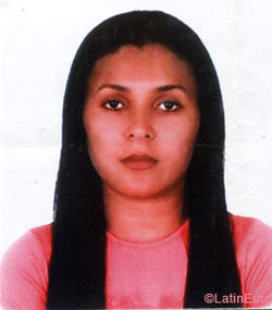 Date this funny Brazil girl Jaciane from ARACRUZ B6681