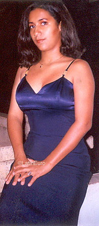 Date this good-looking Brazil girl Fabiana from JACARAU B6722