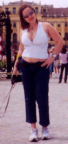 Date this beautiful Brazil girl Sheila from RIO DE JANEIRO B6767