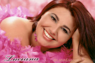 Date this lovely Brazil girl Luciana from POCOS DE CALDAS B6792