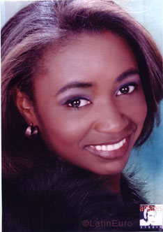 Date this delightful Brazil girl Eduarda from ITU B6802