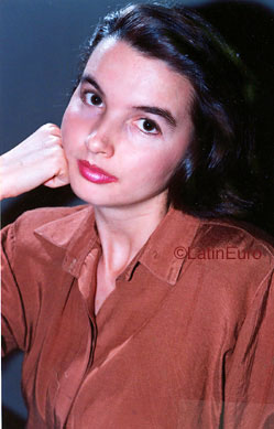 Date this happy Brazil girl Angela from ENGENHEIRO BELTRAO B6846