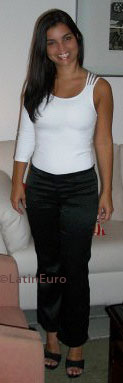 Date this foxy Brazil girl Kelli from RIO DE JANEIRO B6868