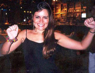 Date this sultry Brazil girl Juliana from  B6881