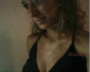 Date this tall Brazil girl Suelem from CABEDELO B6895