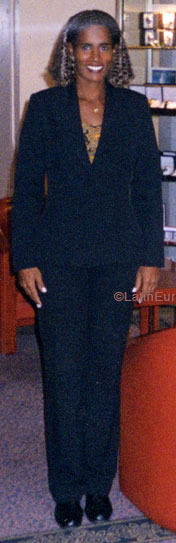 Date this tall Brazil girl Maria from SANTOS B6930