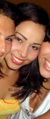 Date this sultry Brazil girl Barbara from FORTALEZA B6931