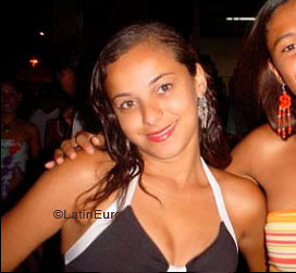 Date this hard body Brazil girl Cristina from FEIRA DE SANTANA B6958