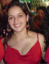 Date this funny Brazil girl Cleide from  B6982