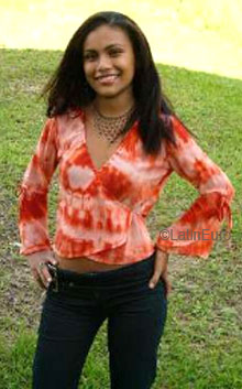 Date this happy Brazil girl Kathiane from MANAUS B7032