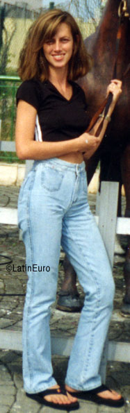 Date this tall Brazil girl Josilene from RIO DE JANEIRO B7044