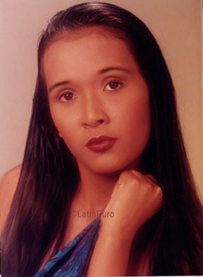 Date this gorgeous Brazil girl Lena from MANAUS B7065