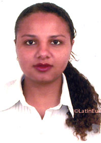 Date this young Brazil girl Francisca from CAMPINAS B7080