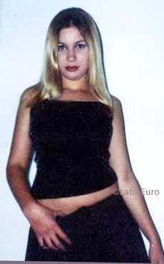 Date this foxy Brazil girl Ana from ARAPONGAS B7152