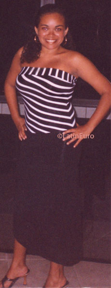 Date this fun Brazil girl Sueli from FORTALEZA B7161