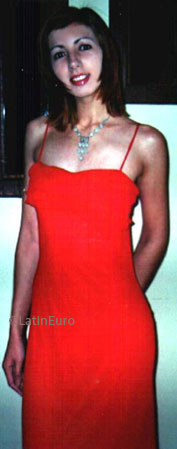 Date this delightful Brazil girl Jacira from CORONEL DOMINGOS SOARES B7169