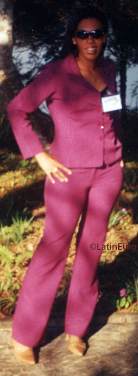 Date this tall Brazil girl Alessandra from RIO DE JANEIRO B7172