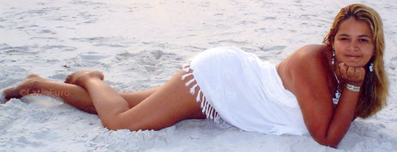 Date this tall Brazil girl Andreza from SAO PEDRO DA ALDEIA B7195