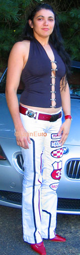 Date this pretty Brazil girl Neuza from  B7247
