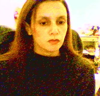 Date this sultry Brazil girl Marcia from  B7259