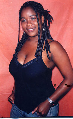 Date this delightful Brazil girl Marcia from SALVADOR B7285