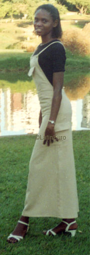 Date this athletic Brazil girl Rosa from IMPERATRIZ B7290