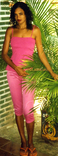 Date this sensual Brazil girl Lucineide from  B7291