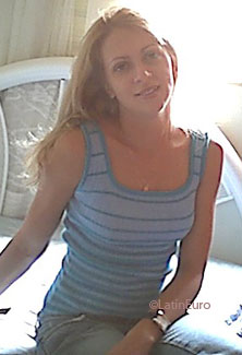 Date this young Brazil girl Lourdes from SOROCABA B7371