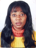 Date this young Brazil girl Maria from SAO JOSE B7379