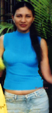 Date this delightful Brazil girl Lucelia from BIRIGUI B7408