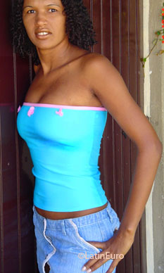 Date this georgeous Brazil girl Candida from FORTALEZA B7413