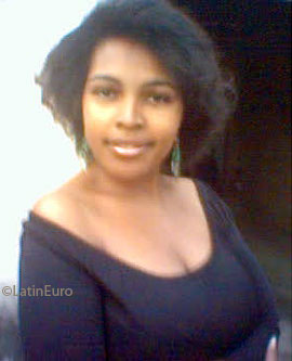 Date this athletic Brazil girl Rita from SAO PAULO B7417