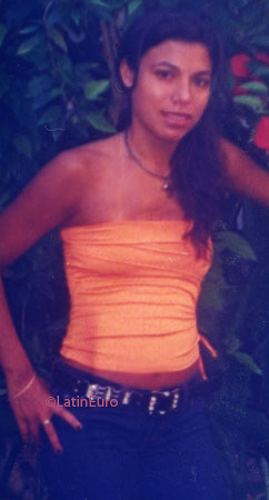 Date this young Brazil girl Maria from FORTALEZA B7420