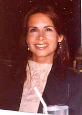 Date this attractive Brazil girl Zilda from SAO PAULO B7421