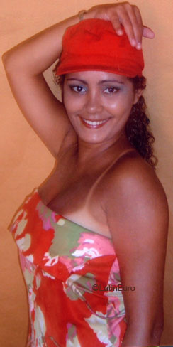 Date this delightful Brazil girl Alessandra from RECIFE B7447