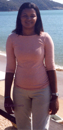 Date this young Brazil girl Suely from VITORIA B7505