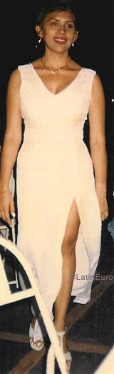 Date this young Brazil girl Francisca from GUARUJA B7531