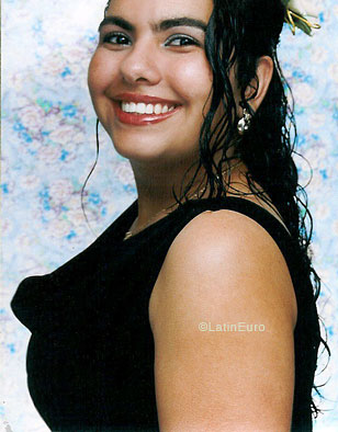 Date this fun Brazil girl Veronica from  B7549