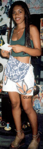 Date this attractive Brazil girl Adele from SAO GONCALO B7575