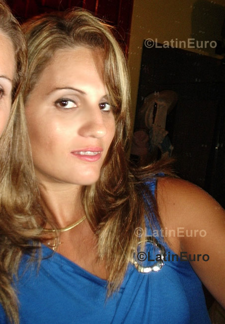 Date this stunning Brazil girl Luciana from Varzea Grande B758