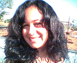 Date this fun Brazil girl Juliana from SAO PAULO B7598