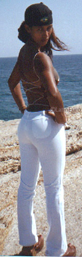 Date this funny Brazil girl Rosana from JARDIM B7600