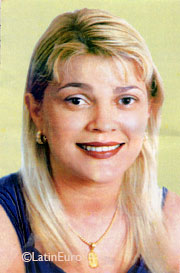 Date this good-looking Brazil girl Francalacy from IMACULADA B7613
