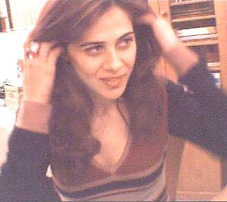 Date this beautiful Brazil girl B7628 from  B7628